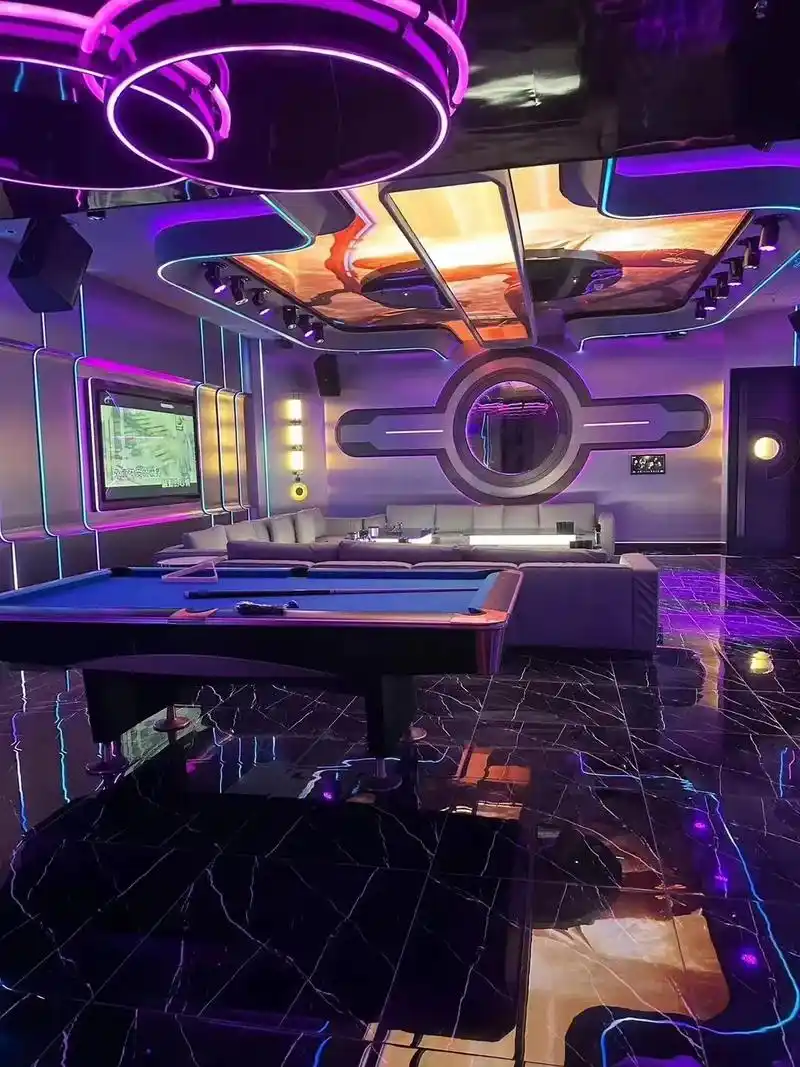 黄冈商务ktv消费攻略-黄梅县ktv预定