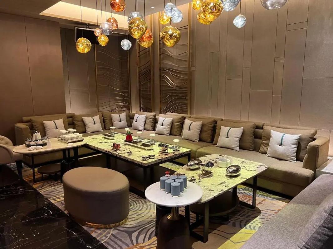 黄冈商务KTV，体验商务会所风情-黄梅县ktv预定